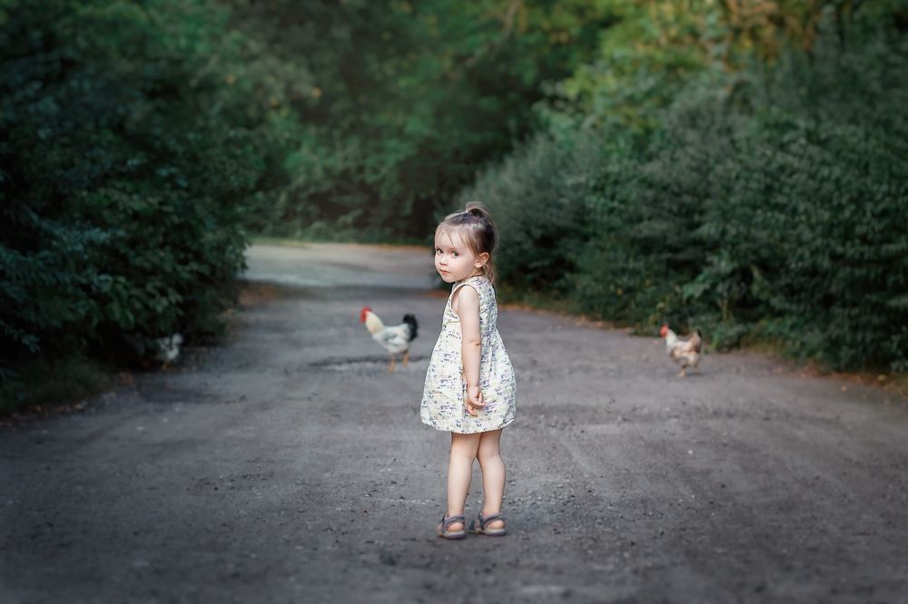 Фотография автора Валентина Балышева