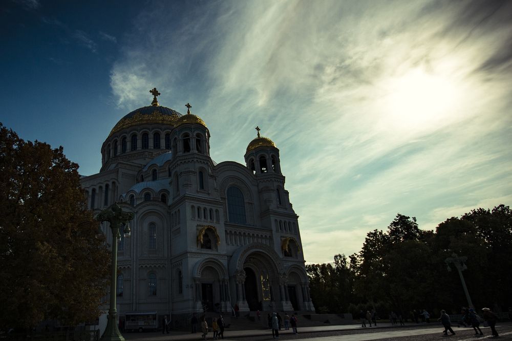 Photograph by Николай Сойнов