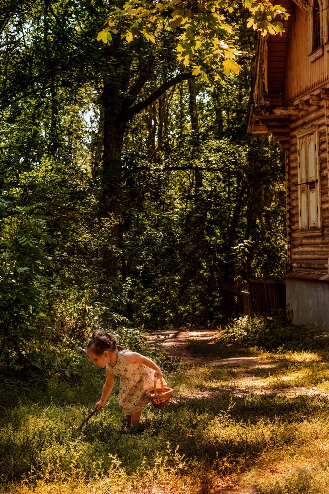 Photograph by Валентина Каширцева