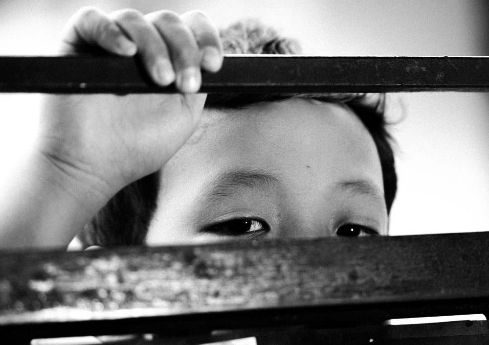 Photograph by Wira Awank