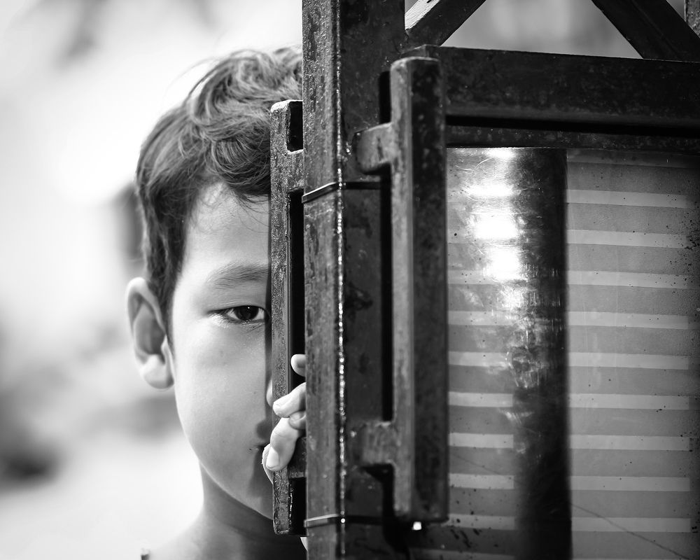 Photograph by Wira Awank