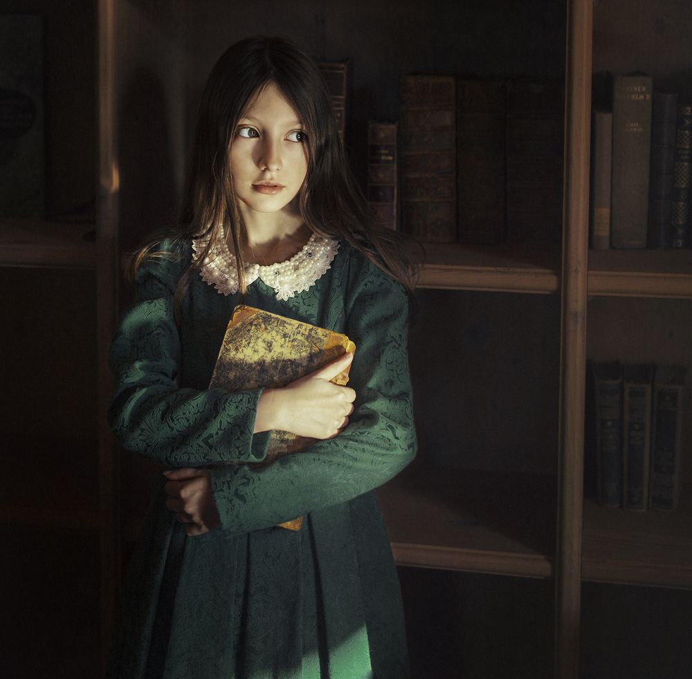 Фотография автора Desislava Kuleshova