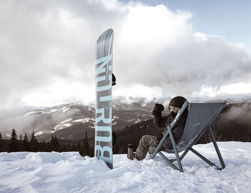 Photograph by Olena Yaroslavska