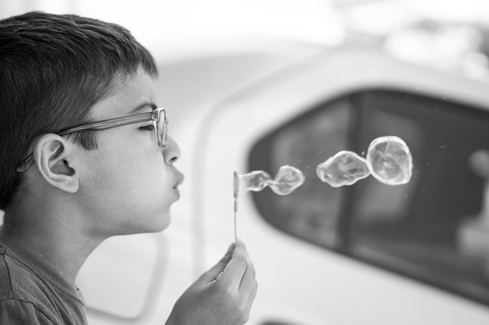 Photograph by JUAN BERNATE