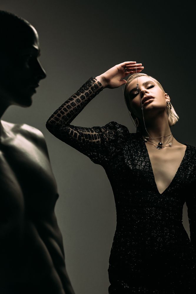 Photograph by Olga Gellert