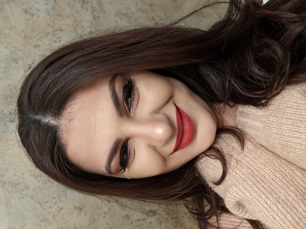 Photograph by Roman Matshkalyan