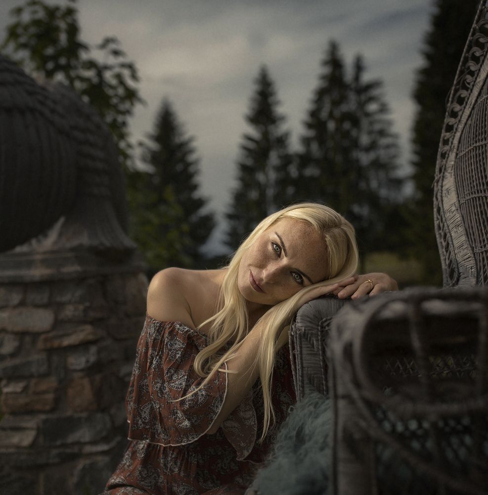 Фотография автора Desislava Kuleshova