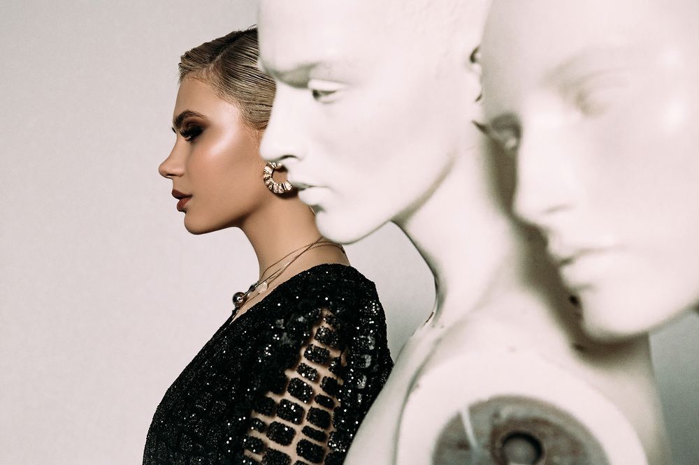 Photograph by Olga Gellert