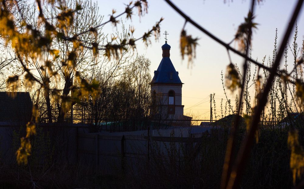 Photograph by Юрий Яковлев