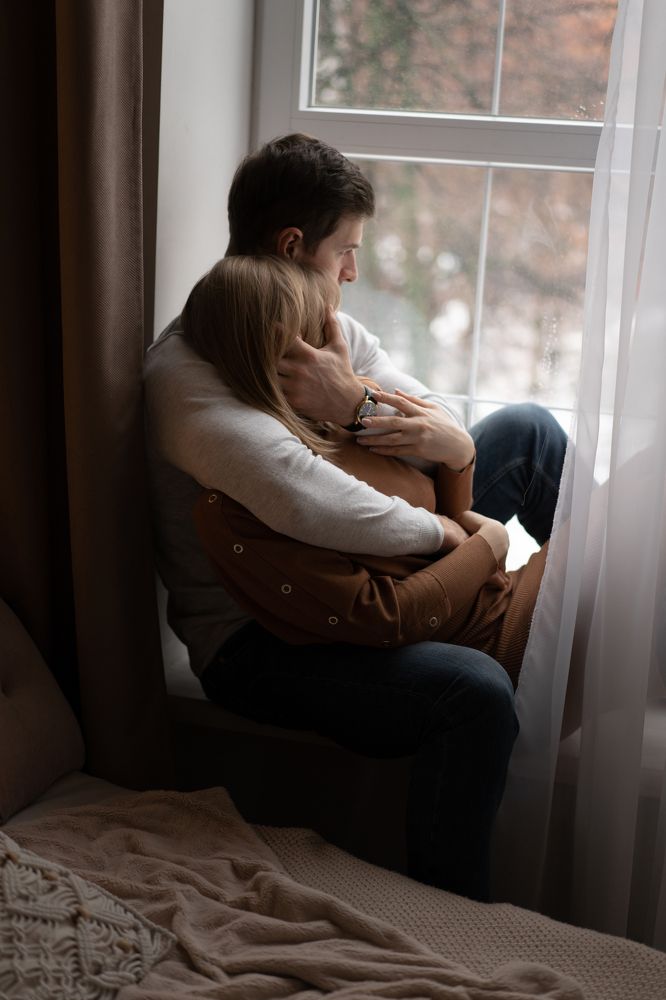 Photograph by Anna Dorovskih