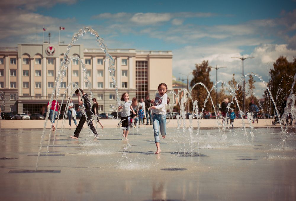 Photograph by Николай Сойнов