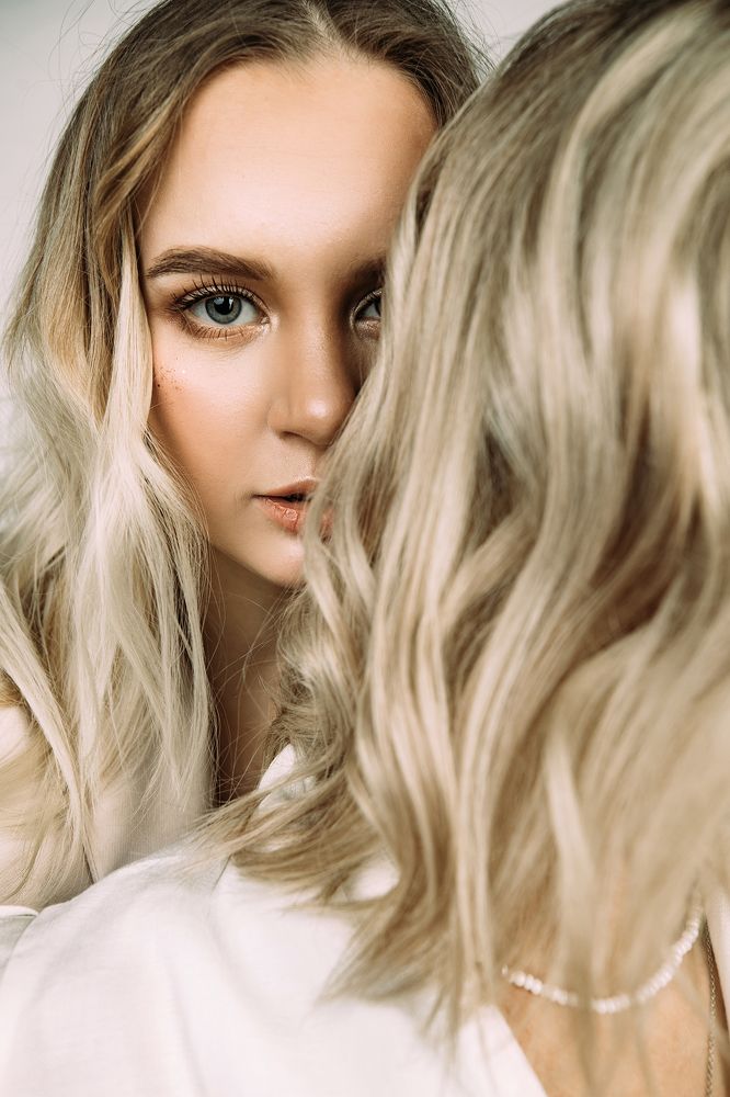 Photograph by Olga Gellert