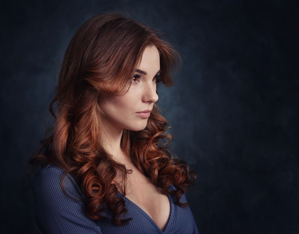 Photograph by Александр Чеканов
