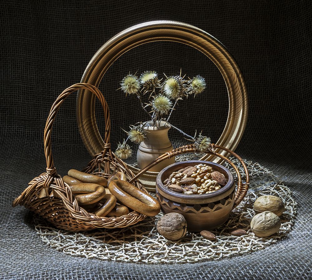 Photograph by Ольга Дядченко