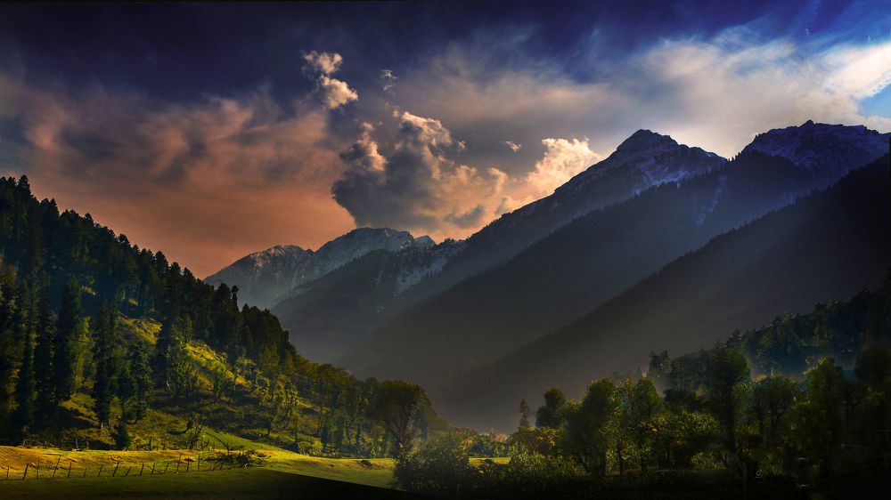 Photograph by Mainak Saha