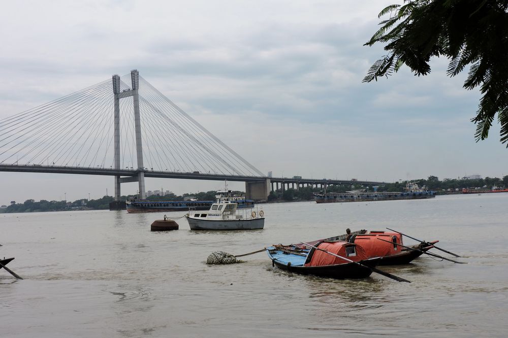 Photograph by Rajarshi Ghosh