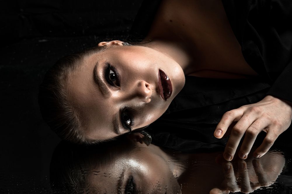 Photograph by Olga Gellert