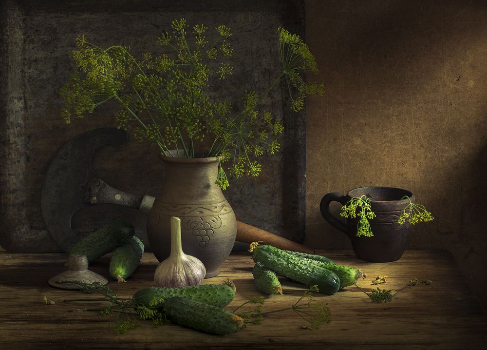 Photograph by Елена Рубинская