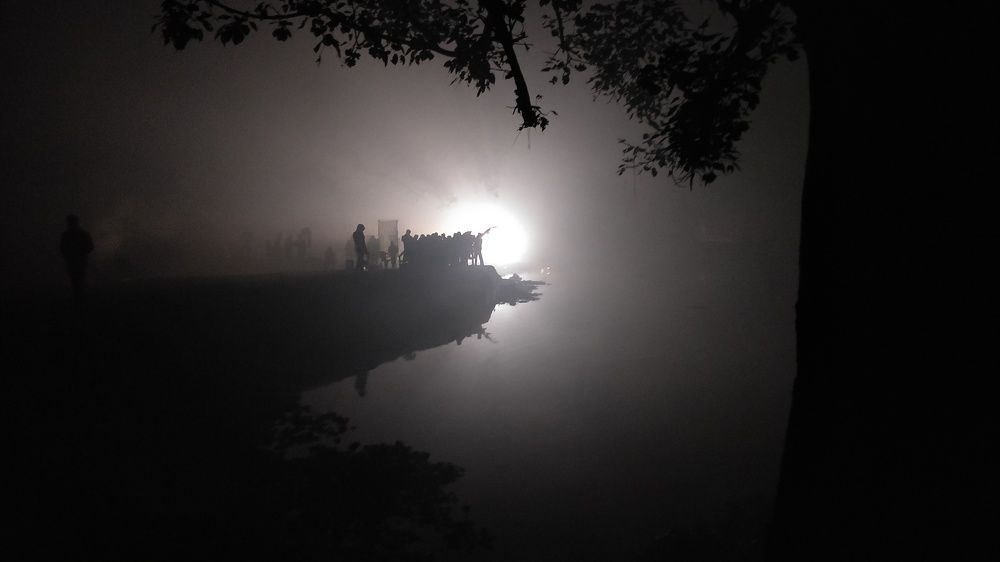 Photograph by Suman Thapaliya