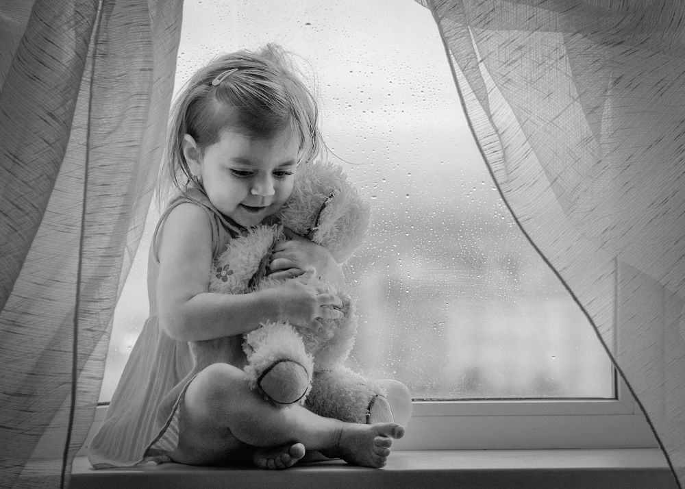 Photograph by Валентина Мишина