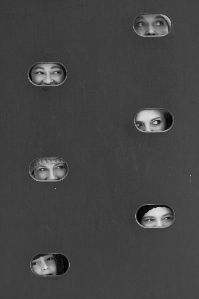 Photograph by Оксана Сизых