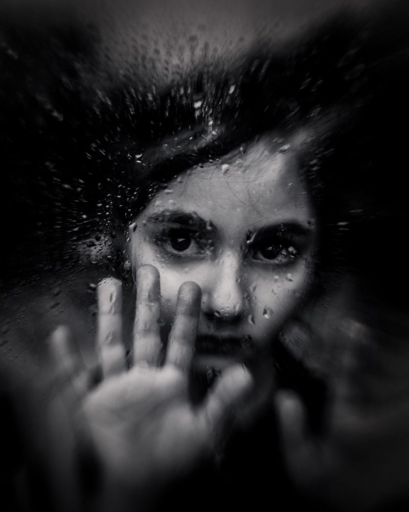 Photograph by Katherine Strauss