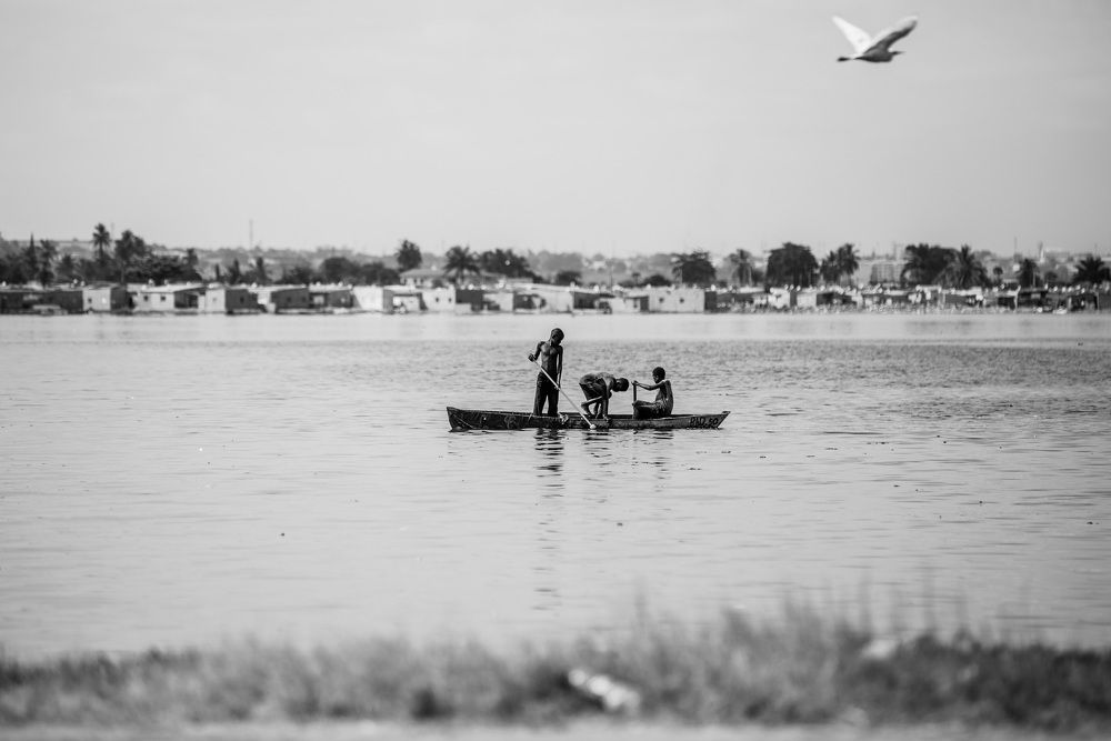 Photograph by Abel Kader