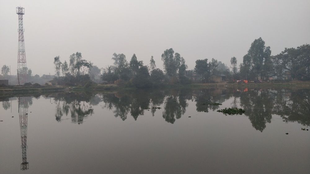 Photograph by Suman Thapaliya