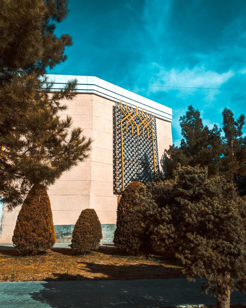 Photograph by Шухрат Нормаматов