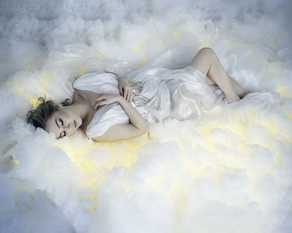 Photograph by Рамина Мусаева