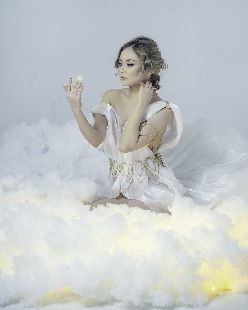 Photograph by Рамина Мусаева