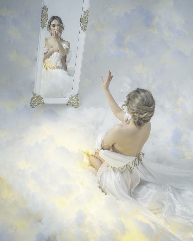 Photograph by Рамина Мусаева