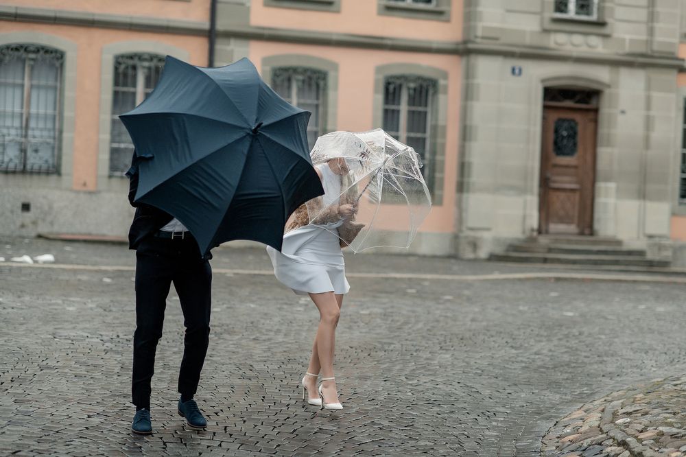 Photograph by Milena Chernyshova