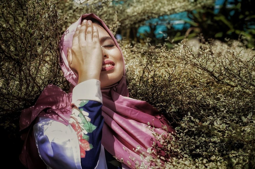 Photograph by Jose Felix Robrigado