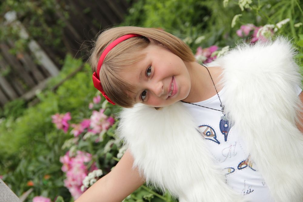 Photograph by Оксана Сизых