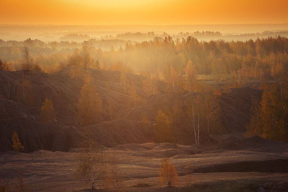 Photograph by Александр Овсенёв