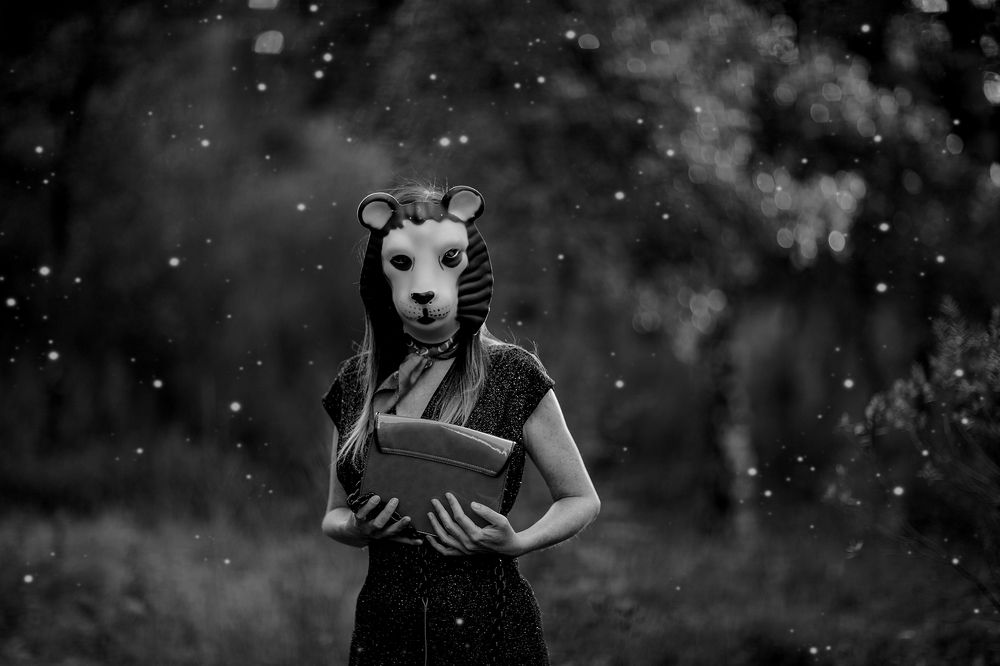 Be, or not to be like the other´s!