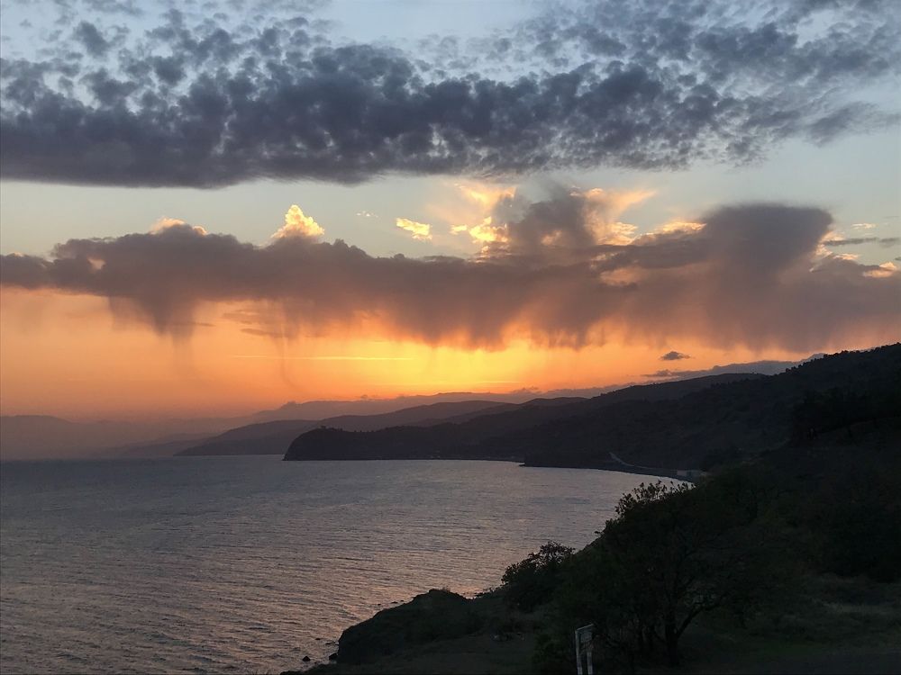 Photograph by Мария Фомина