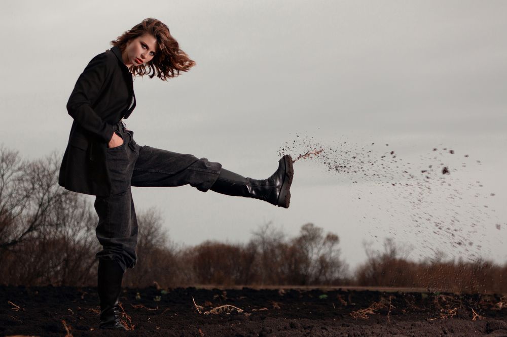 Photograph by Наталья Завьялова