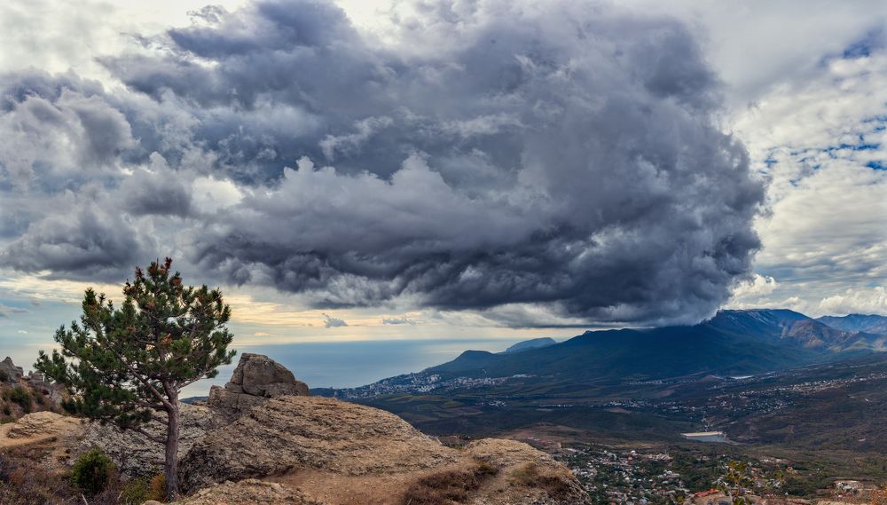 Photograph by Александр Овсенёв