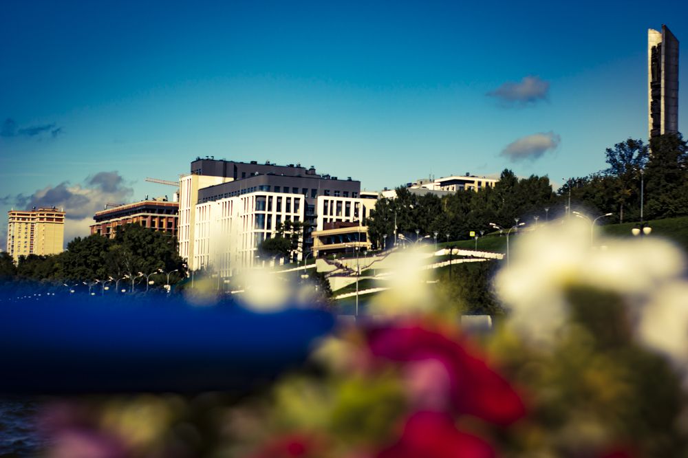 Photograph by Николай Сойнов