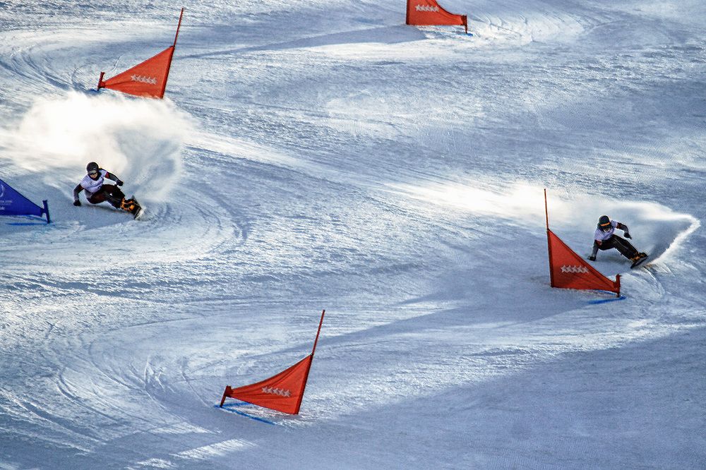 Photograph by Сергей Черных