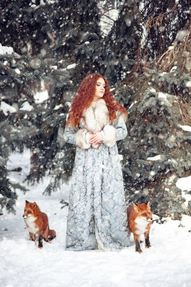 Photograph by Любовь Осипенко