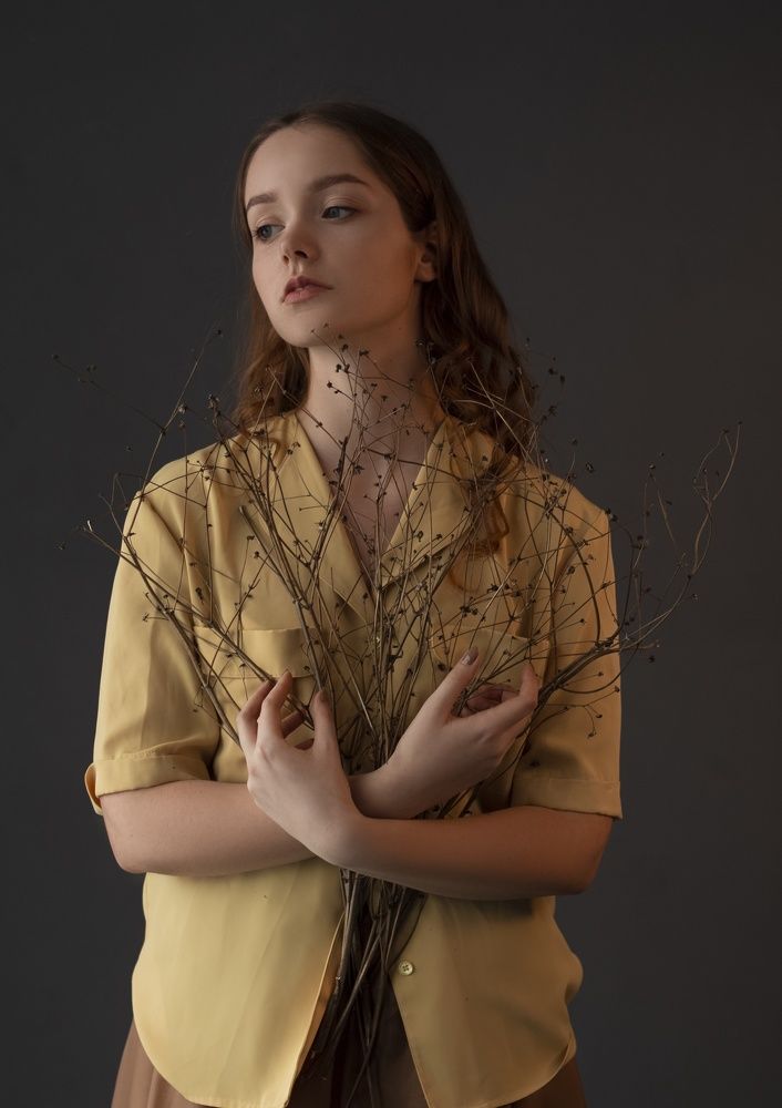 Photograph by Наталия Запорожец