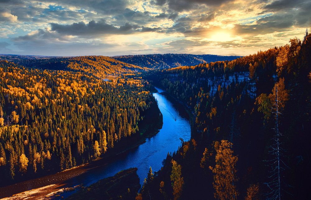 Photograph by Светлана Перминова