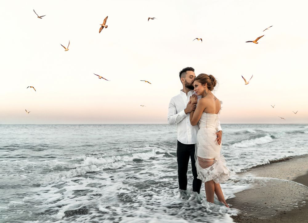 Photograph by TETIANA HARMASH