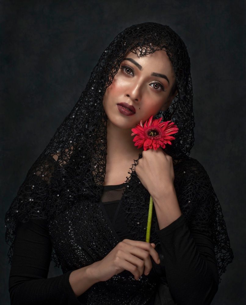 Photograph by Shampa Bhowmik