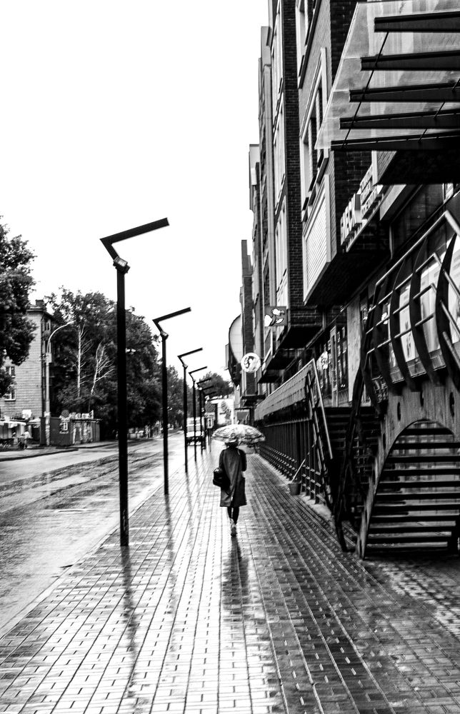 Photograph by Сергей Андрейчук