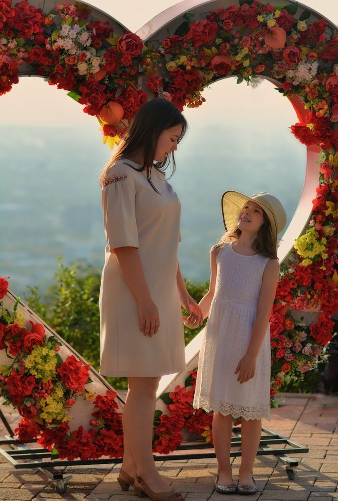 В ожидании радости