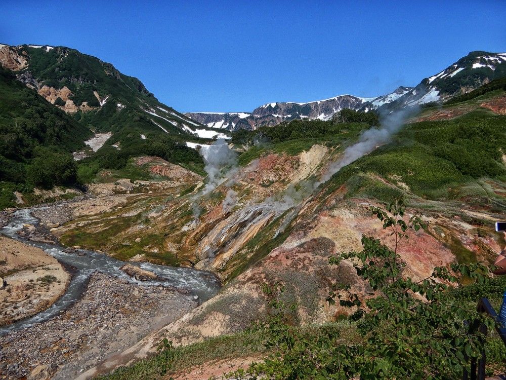 Photograph by София Гавриловна Вотякова